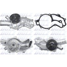 Dolz Devırdaım Pompası Mercedes OM628 W211 W220 W163 W463