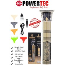 Empressco USB Şarjlı Çok Amaçlı Lazer ve Sakal Çizim Makinesi, Renkli, Kullanışlı