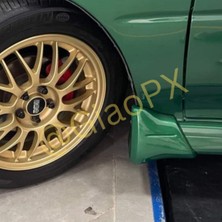 swordslife Subaru Impreza Gc8 Ön Aero Koruma 3D Taranmış Model