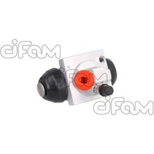 Cifam Fren Silindiri Dusterii Hs -1.2TCE1254X4-1.5DCİ4X4-1.6SCE115-1.6SCE1154X4-DUSTERIII Hm -1.2TCE1254 Almla
