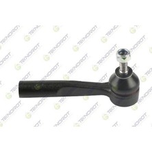 Teknorot Rotbaşi Ön Sağ FIAT-500X 334-2015- Almla