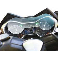 OROEL OTOMOTİV Yamaha x Max 300 Gösterge 2018 2023 Uyumlu 9h Nano Ekran Koruyucu