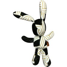 Missoni Home Nastri Rabbit Puppet 601