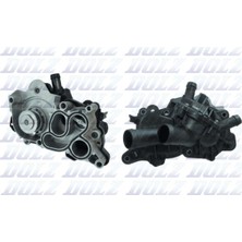 Dolz Su Pompası Golf Vıı-Leon-A3 1.0-1.2-1.4-1.6 Tsı 4 Çıkışlı Termostat Su Pompası