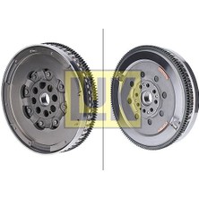 LuK Debriyaj Volanı Megane 4-Talısman 1.6dci 130HP 2015