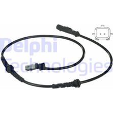 Delphi ABS KABLOSU ARKA SAĞ-SOL RENAULT FLUENCE 2009 MEGANE 3 2009 SC NIC 3 2009 479006271R 479000010R