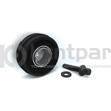 Kentpar Krank Kasnagı Bmw M47 E46 E39