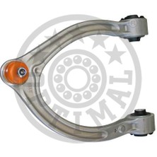 OPTIMAL Salıncak On Sol Ust 4-Matic Mercedes S-Class W221 05 13