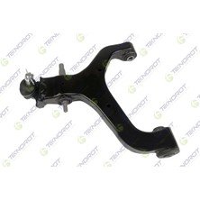 Teknorot Salıncak Alt Sol Rotilli Ssangyong Actyon 05-10-Rexton 07-12