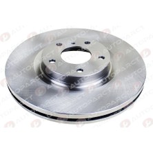 Autoparct Ön Fren Aynası Nıssan Infınıt 08 Murano 03 320X28X68X49X5DLXHAVALI