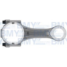 Bmy Piston Kolu Fıat Ducato-Iveco Daıly R4 Euro 6 Dizel F1AF-F1AG