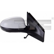 BSG Fiat Palio 1997-2005 Dış Dikiz Aynası Sol Manuel Oem No (735303664)