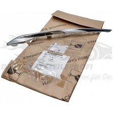 BSG Opel Astra K 2016-2021 Sis Kapak Çıtası Sağ Krom Oem No (39206358)