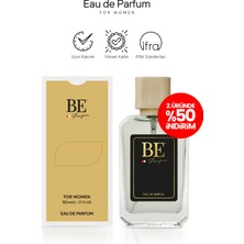 BE Parfüm P-130  Kadın 50 Ml  Parfüm Edp