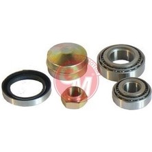 Gua Ön Teker Rulmanı Kit Sağ M131-DKŞ-KARTAL-ŞAHİN