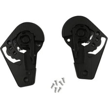 Axor Hunter Kask Dış Vizör Mekanizması