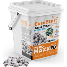 Lvsqvr Eurostar Zyro Max FIX 20.000 ml