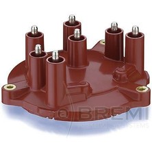 BREMI Dıstrıbutor Kapagı Mercedes M103 W201 W124 W126 R129