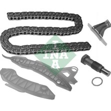 Ina Eksantrik Zincir Seti GRANDLAND-P207-P208-P308-P508-P2008-P3008-P5008-RCZ-PARTNER-BERLINGO-C3-C4-C5 -Ds3-Ds4-Ds5-Ds9 1.6 Vti-Thp-Puretech Zıncır Bmw N13 B16 F20 F30 Mını N12 N16 N18 R55 R56 R60 R61