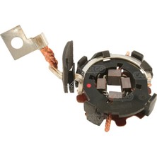 Universal VA1642 12V Kömür Yuvası D7G Ters Psx 163 164 Vw Caddy BHV775 7×13X11,5 Valeo Tipi