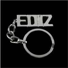 Ronanna Ediz Isimli Anahtarlık