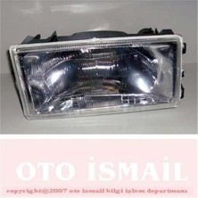 Farba 10338E - Far Sağ Renault R9