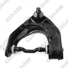 Gmb 0210-0072 - Salıncak Üst Sol Rotilli Hyundaı H100 2.5l D4BA 4D55 4D56 Panelvan 94-05 / H100 2.6l Kamyonet 96- / Starex 2.5l D4BH Tc. Tcı 96-01 / Mıtsubıshı L300 2.5l 4D55 4D56 Panelvan 86-04