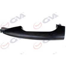 GVA Drnds Diş Kapi Kolu Ön/arka Sol Accent Blue 11-18
