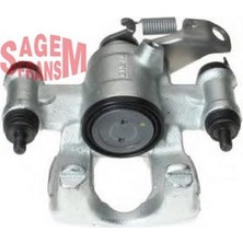 Sagem Fren Kaliperi Arka Sol Master Iıı-Movano 1.9-2.2-3.0 Dti 10 Tek Teker Q:48MM / İ.Ğ:12MM
