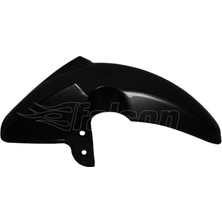 Sevgents Gyps 249 Ön Çamurluk Siyah