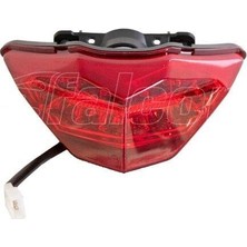 Sevgents Falcon Fr 250 Racıng Arka Stop Lambası