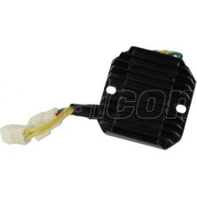 Sevgents Falcon Fr 250 Racıng Konjektör