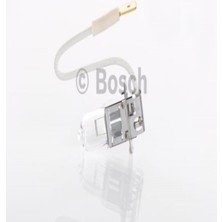 Mocan 1987302922 Ampül Eco [12V] H3[55W] PK22S [10 Adet]