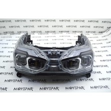 Msr Frc 050 Rks Freccia 150 Ön Far Komple