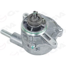 GVA Vakum Pompasi Mercedes OM611 OM612 OM628 W211 W220 B901 B905 Almla