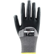 Activehand XF-641 Koruyucu Dayanıklı Profesyonel Iş Eldiveni