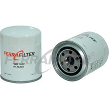 Ferra Yağ Filtresi Mazda Mıtsubıshı Temsa Toyota Proton Caterpıllar Mıtsubıshı L200-L300 MD069782 MD184086/26300-42040 15601-78010