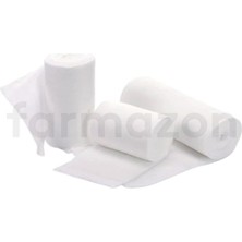 B-good Damla Sağlık Sentetik Alçı Altı Pamuğu 20X200 cm