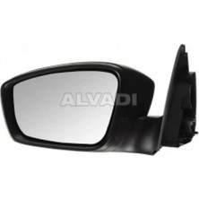 BSG Vw Leon Formentor 2020- Ayna Kapağı Sağ (Astarlı) Oem No (5FA857538B)