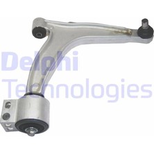 Delphi ALT SALINCAK SAĞ VECTRA C 2004-2002CROMA 2006-2005SIGNUM 2005-2003SAAB 9-3 2001-2007 OP128-R