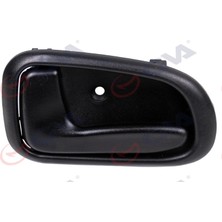 GVA Drnds Iç Kapi Kolu Sol Toyota Corolla 93-97