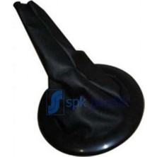 SPK Techmrt Vites Üst Körüğü Siyah Megane Ii