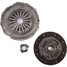 Mapa Debrıyaj Setı Clıo Kangoo 1,5 Dcı K9K 01 05 Logan 1,5 Dcı 05 07