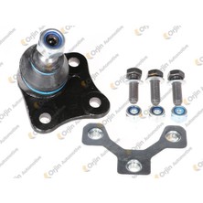 Orjin Alt Rotil Sol Golf Iv 97 -Bora 98