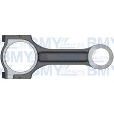 Bmy Piston Kolu Laguna-Master-Trafıc-Movano-Vıvaro 2.2 cc