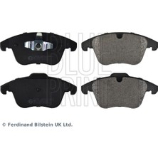 On Fren Balatası Evoque 12-18 Freelander 2 06-14 / Mondeo Iv 07 / S Max Galaxy 07 Volvo S60 Iı 1.5 T3 15 18 S80 Iı 2.0 08 12 V60 I 11 15 V70 Iıı 09 15 XC70 Iı 09 12