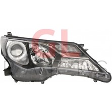 Depo Far RAV412-15 Xenon Tip Sağ (Oem No: 81145-42570)