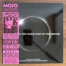 Only Japan Vinyl Return To The Dark Side Of The Moon