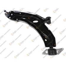 Universal Alt Salıncak Komple Sol Fıat Doblo 1,9-Albea Alumınyum