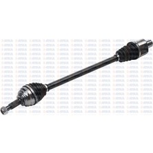 Universal On Aks Komple Sağ Kangoo-Clıo Iı 1,2-1,4-1,6 ( 1,5dcı ) (RN-8-964) Gecmelı -->06 (Ic Freze:23-Dıs Fr